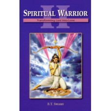 Spiritual Warrior Set Vol 1-6 